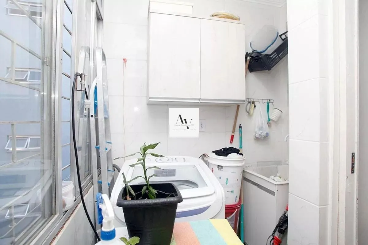 Imagem Apartamento à venda no bairro Bom Fim - Porto Alegre/RS