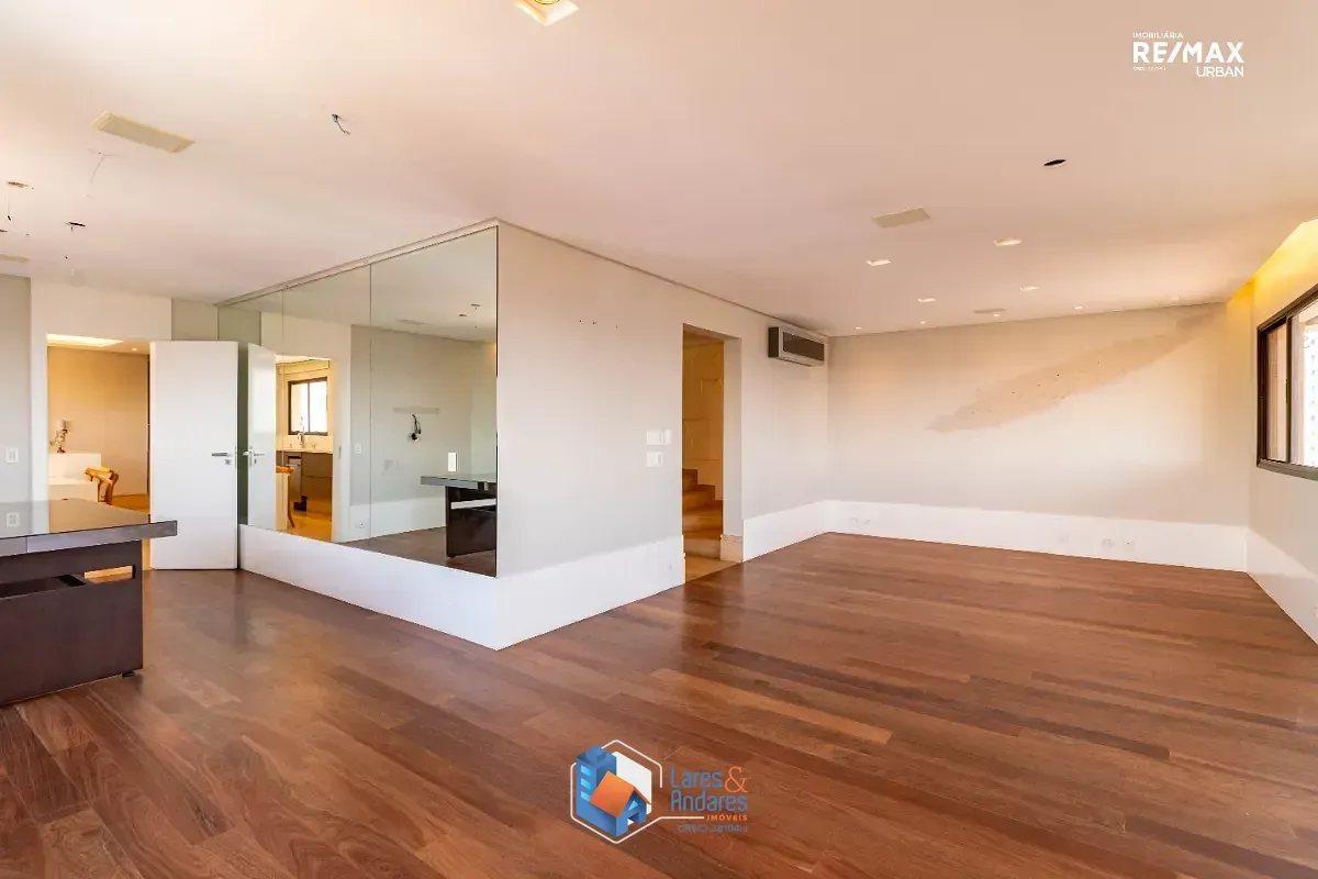 Imagem Cobertura para venda em Aclimação com 5 quartos, sendo 4 suítes, 508m²