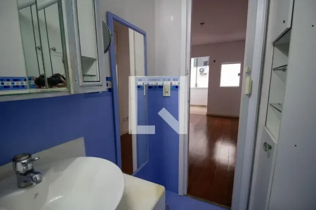 Imagem Apartamento à Venda - Recreio, 3 Quartos, 220 m2