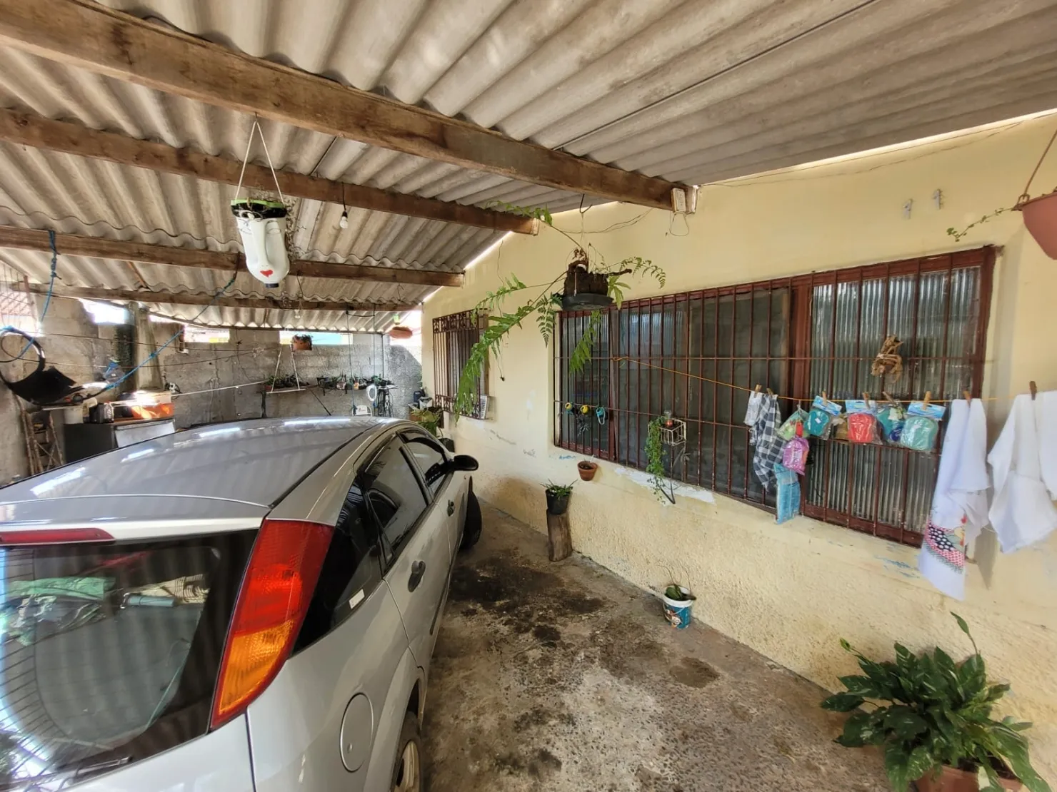 Imagem Casa à venda 3 Quartos, 3 Vagas, 150M², Conjunto Residencial Araretama, Pindamonhangaba - SP