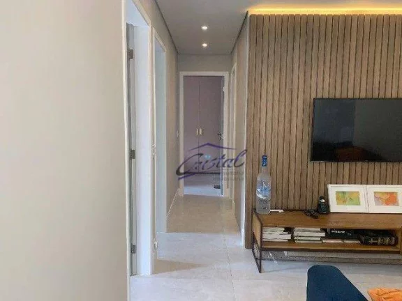 Imagem Apartamento Vende 86m² Vila São Francisco