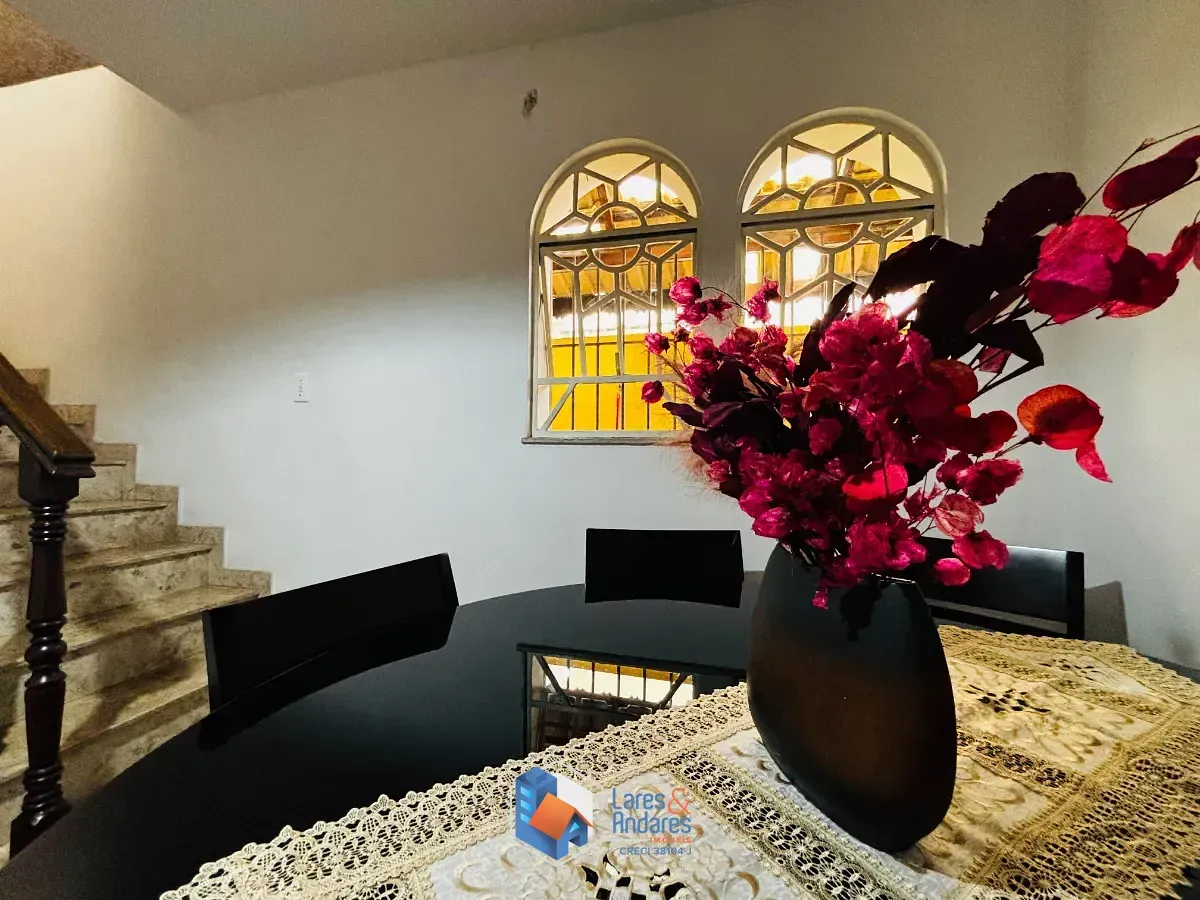 Imagem Casa para venda em Vila Marari com 3 quartos, sendo 1 suíte, 130m²