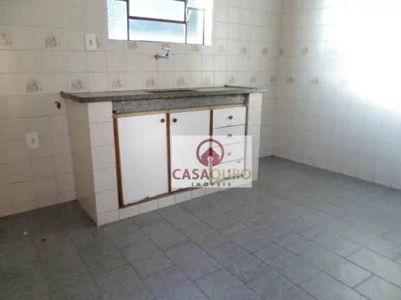 Imagem Casa com 6 dormitórios à venda, 200 m² por R$ 715.000,00 - Colégio Batista - Belo Horizonte/MG