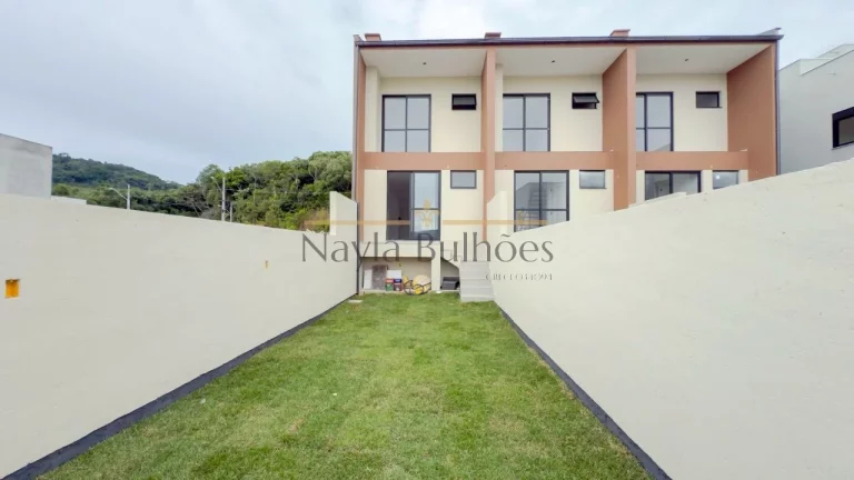 Imagem CASA RESIDENCIAL em São José - SC, SERTÃO DO MARUIM