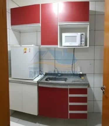 Imagem Apartamento - Ribeirão Preto - Vila Amelia - Região Oeste