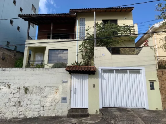 Foto do imóvel Casa a venda no Jardim São Benedito