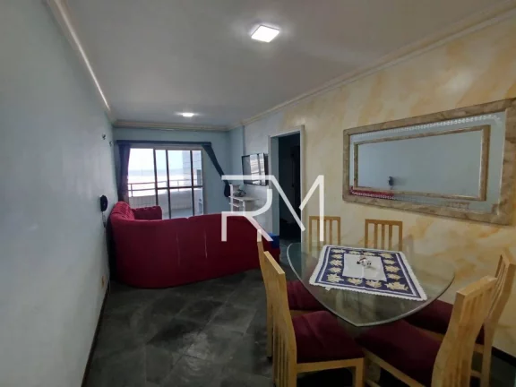 Imagem Apartamento com 3 dormitórios à venda, 108 m por R$ 420.000,00 - Vila Atlântica - Mongaguá/SP
