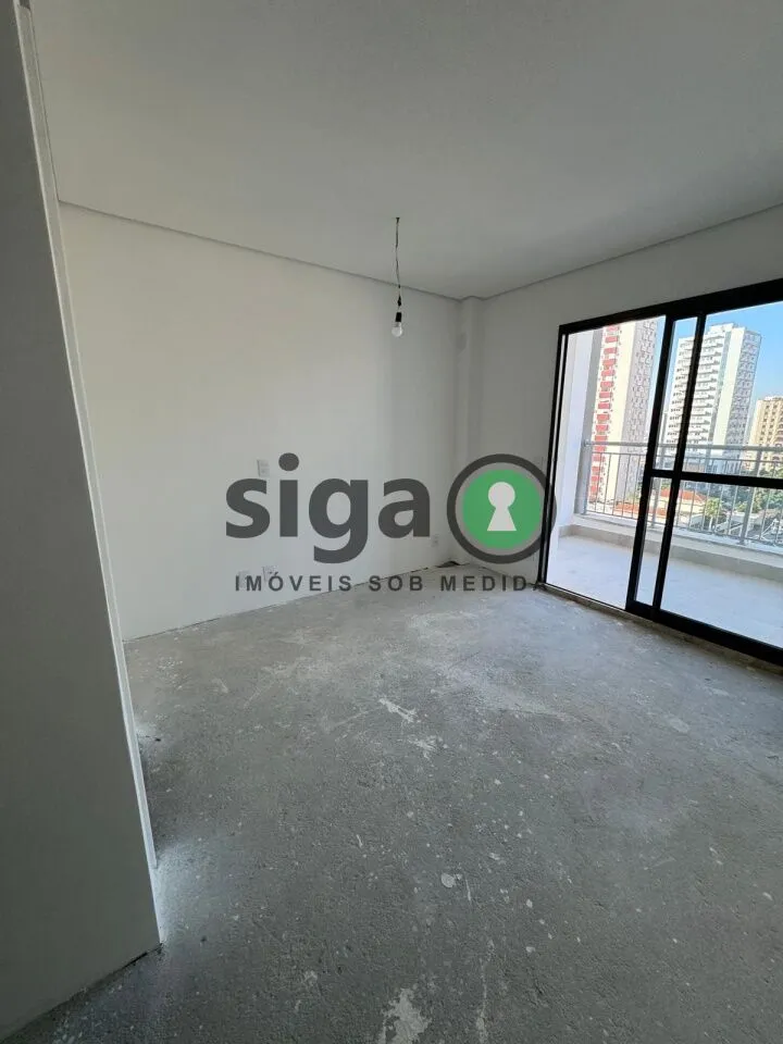 Imagem STUDIO ALTO DO IPIRANGA -PROXIMO AO METRÔ E PARQUE