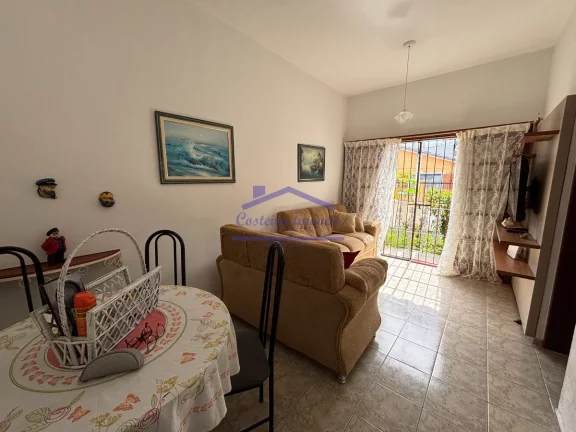 Foto do imóvel Apartamento térreo no Centro - Oportunidade