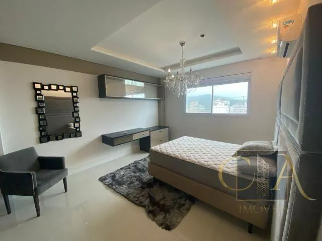 Imagem Apartamento para Venda em Itapema, Meia Praia, 4 dormitórios, 4 suítes, 5 banheiros, 3 vagas