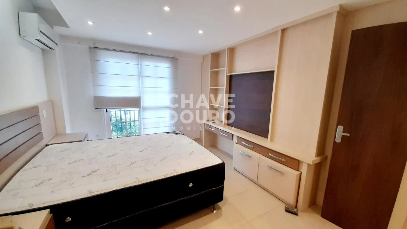 Imagem Apartamento de 63m² e 2 quartos com armários na Granja Brasil!