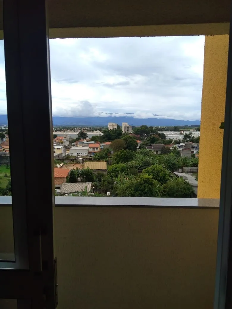 Imagem Apartamento à venda 2 Quartos, 1 Suite, 1 Vaga, 57M², Jardim Gurilândia, Taubaté - SP | Residencial Morada Real