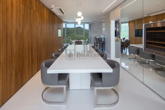Imagem Apartamento em construção no Yachthouse.