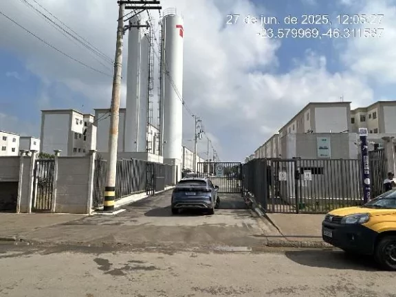 Foto do imóvel Oportunidade Única em SUZANO - SP | Tipo: Apartamento | Negociação: Leilão | Situação: Imóvel em RUA MITSUHARU MATSUSHITA