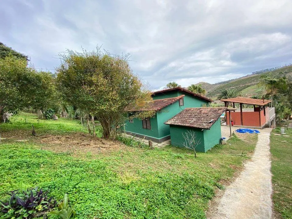 Imagem Casa para Venda em Teresópolis / RJ no bairro Parque Boa União
