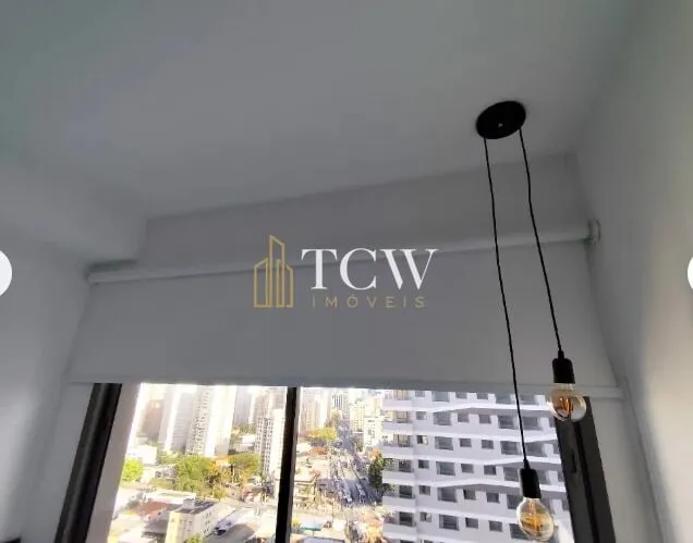 Imagem Apartamento Mobiliado à Venda no Itaim Bibi | 1 Dorm sendo 1 Suíte | 27 m² | São Paulo/SP