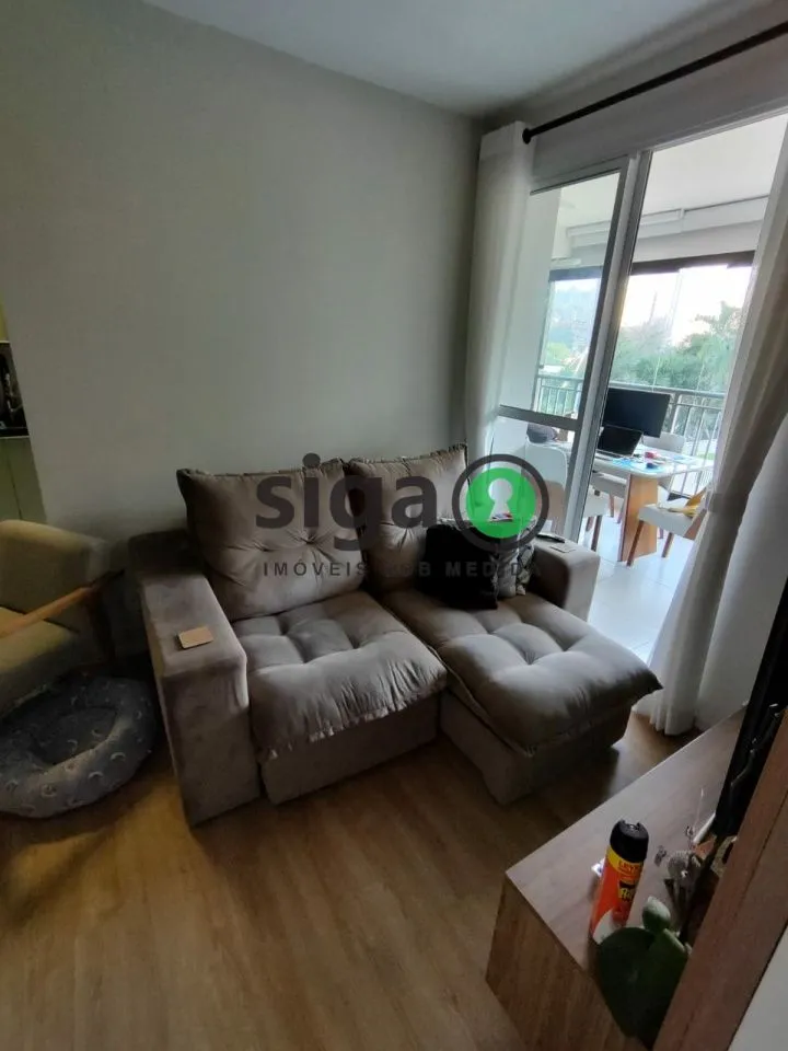 Imagem Apartamento 65m² á venda localizado no Morumbi/SP