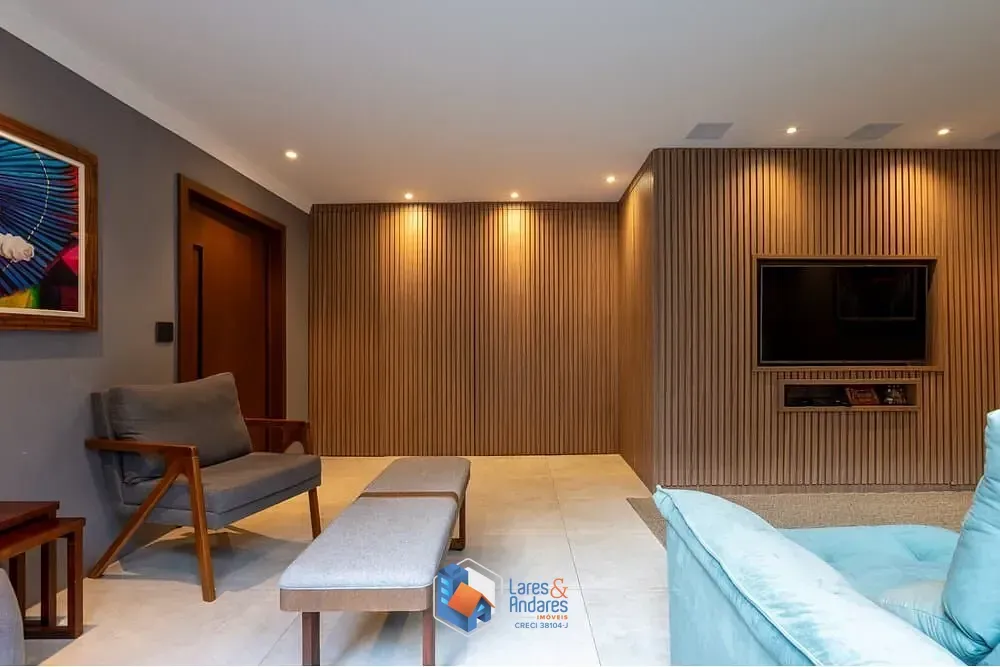 Imagem Casa à venda 3 Quartos 2 Suites 3 Vagas 381M² Planalto Paulista São Paulo - SP