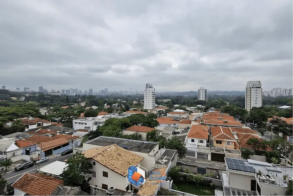Imagem Apartamento à venda 3 Quartos 3 Suites 3 Vagas 224M² Alto de Pinheiros São Paulo - SP