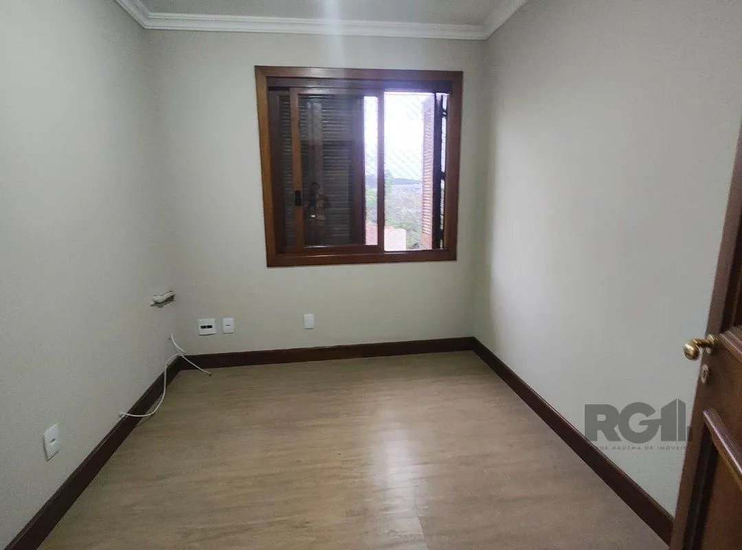 Imagem Apartamento em Tristeza