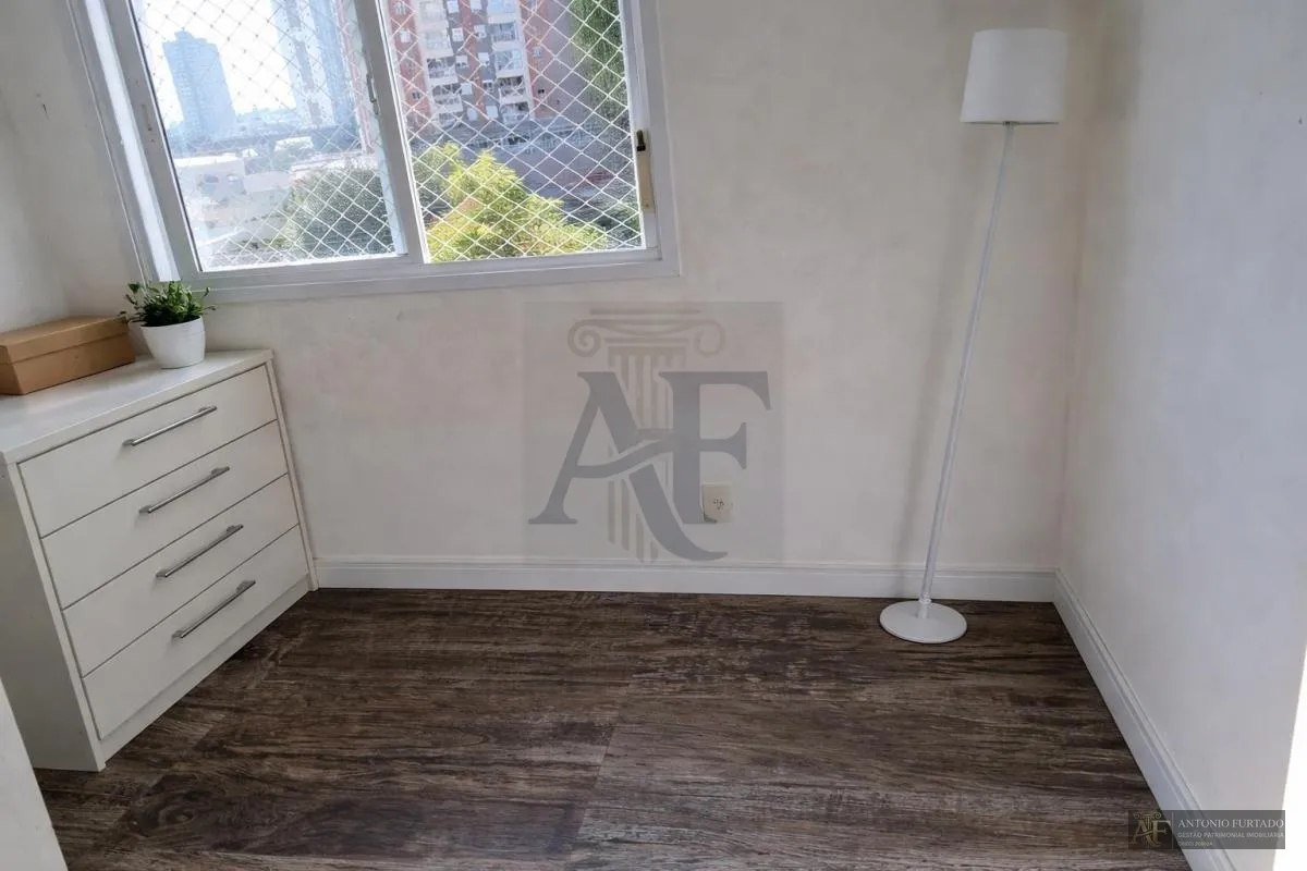 Imagem Apartamento para alugar em Parque da Vila Prudente, São Paulo