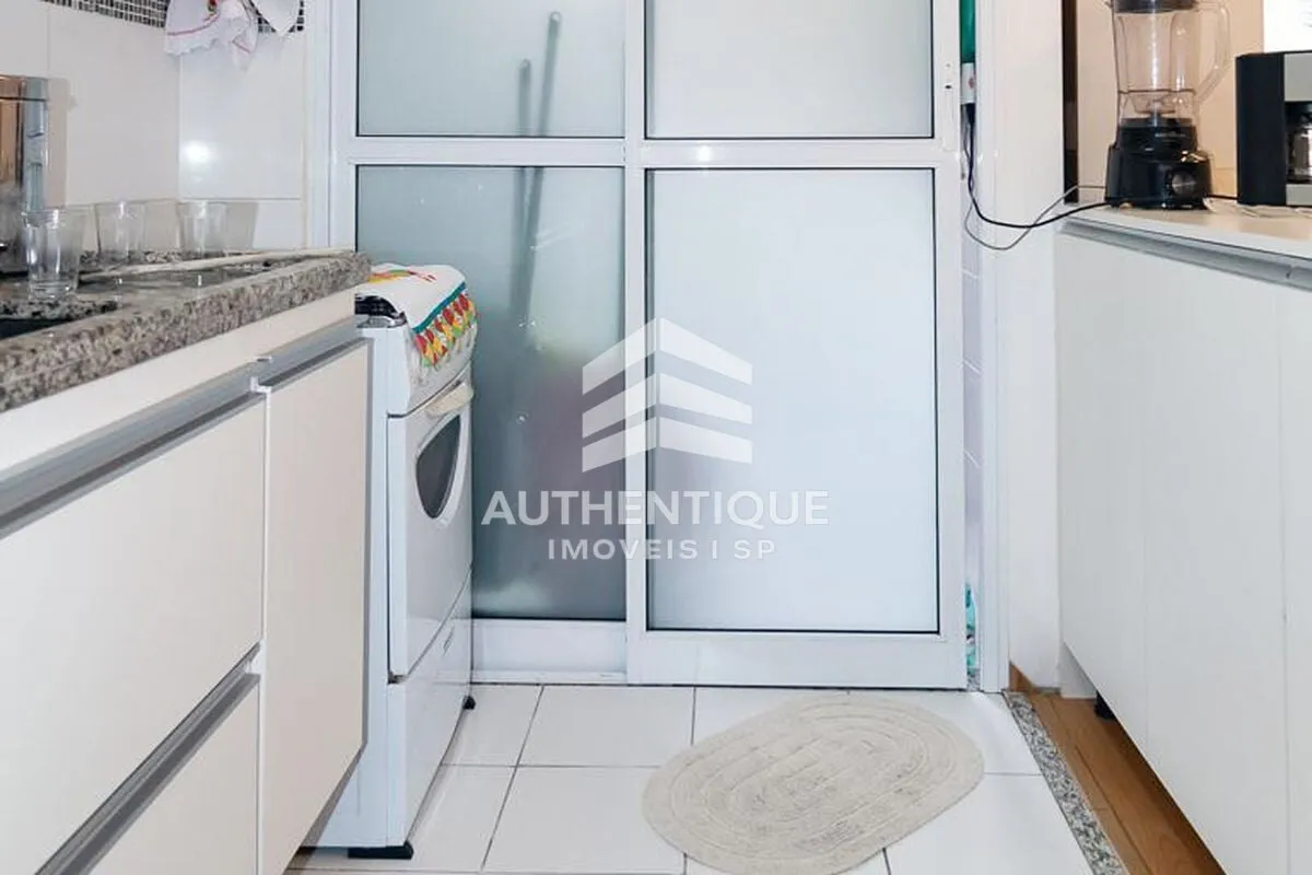 Imagem MOVE PAULISTA - Apartamento no bairro Bela Vista à venda