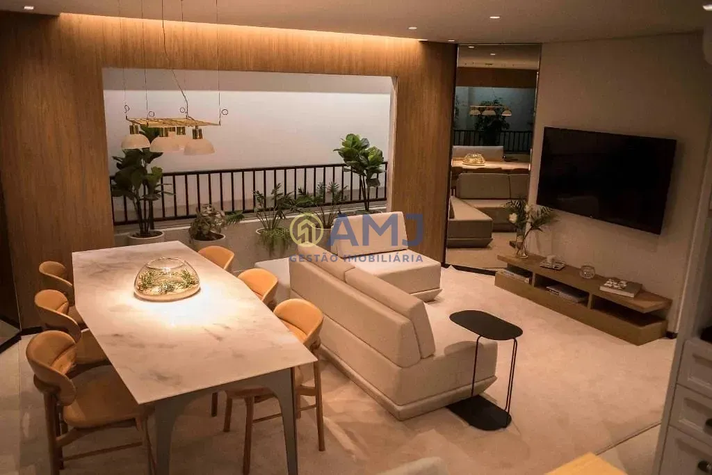 Imagem Apartamento no Setor Bueno - Ilumi Bueno