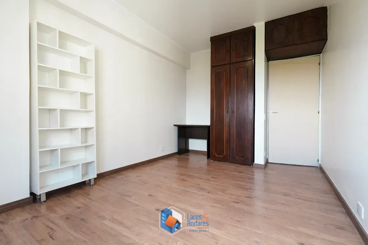 Imagem Apartamento para venda em Sumarezinho com 3 quartos, sendo 1 suíte, 103m²