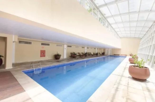 Imagem CONDOMÍNIO VENTANA - Apto de 113m² (Unidade Revenda), próximo ao renomado Colégio Porto Seguro!