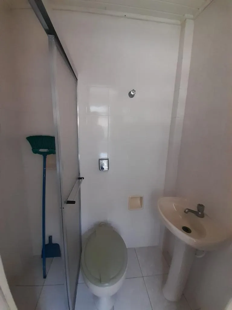 Imagem Apartamento 3Dormitórios dependência - Bairro Centro