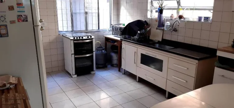 Imagem Sobrado para Venda por R$400.000,00 com 3 dormitórios, 1 suite e 2 vagas - Jardim helena , São paulo / SP - Cód. 12978