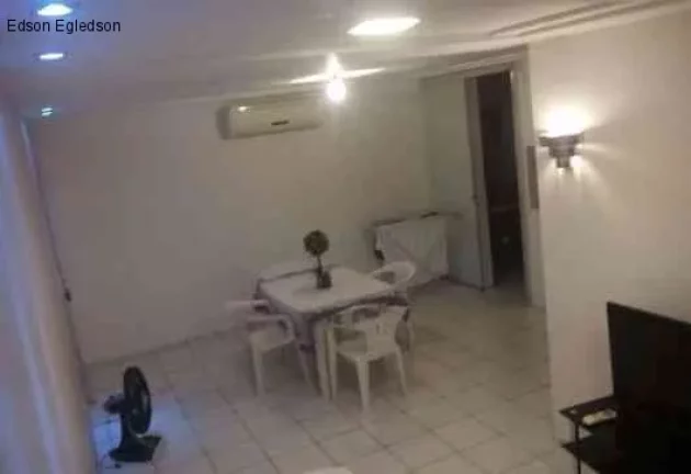 Imagem APARTAMENTO RESIDENCIAL em TERESINA - PI, SANTA ISABEL