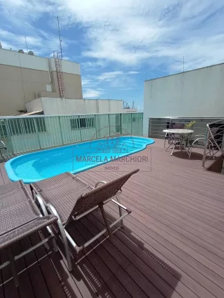 Imagem Apartamento 2 quartos na quadra do mar em Itapuã