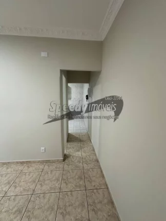Imagem Apartamento em Santos 1 dormitório, térreo