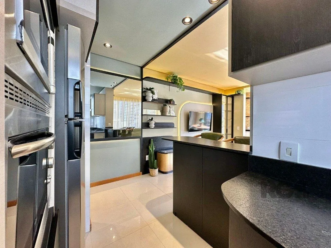 Imagem Apartamento em Centro