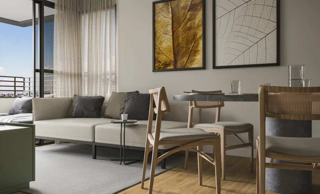 Imagem Maison - Maison