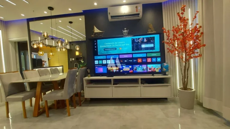 Imagem Apartamento 1 dormitório em Frente a Praia na Aparecida - Porteira Fechada - Santos/SP