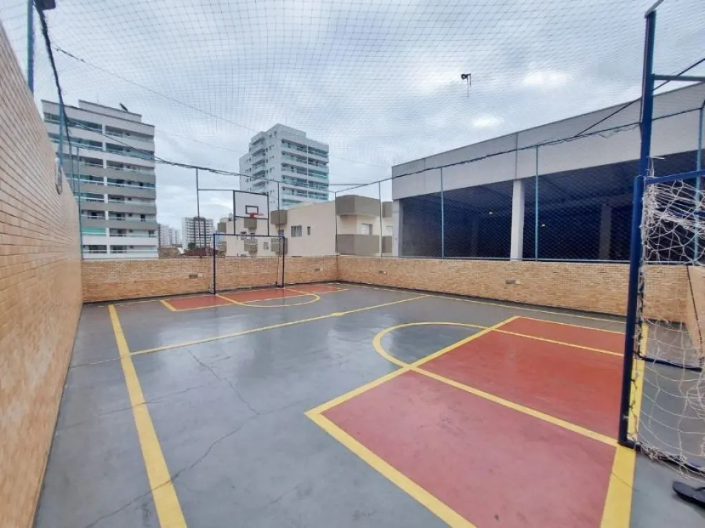 Imagem APARTAMENTO COM 86,00 m² - OCIAN - PRAIA GRANDE SP
