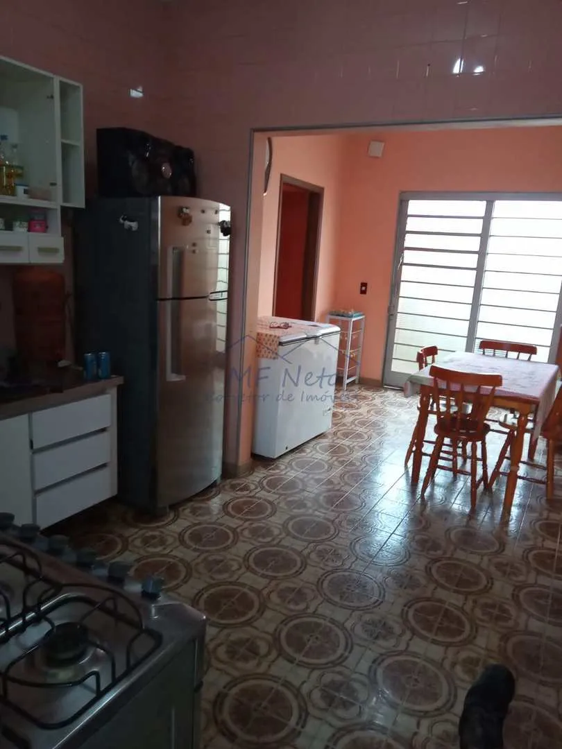 Imagem Casa Padrão