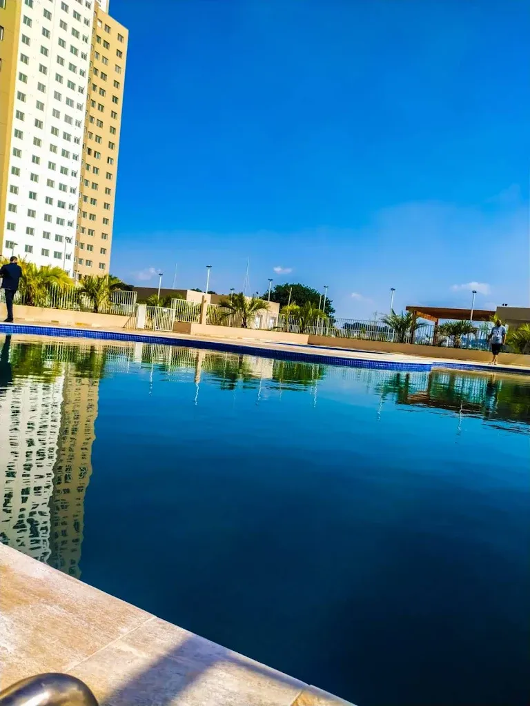 Imagem VENDO LINDO APARTAMENTO NO BAIRRO PIRAPORINHA EM DIADEMA!