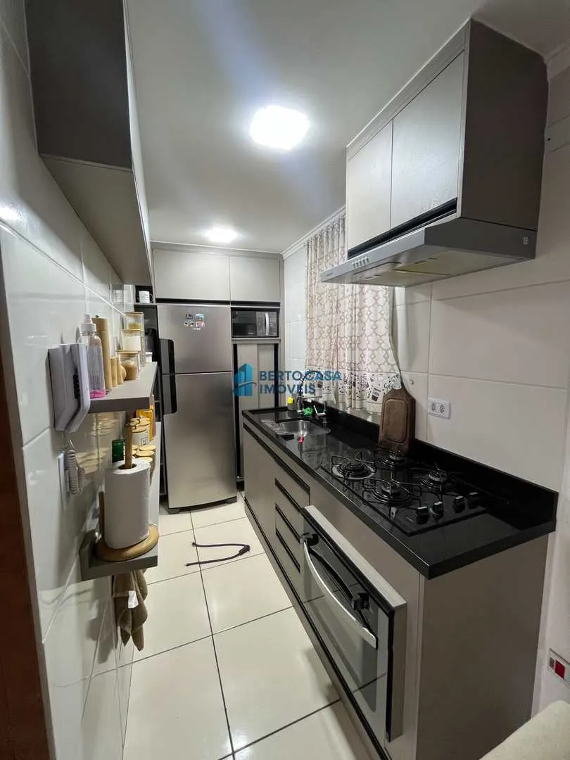 Imagem Apartamento Padrão