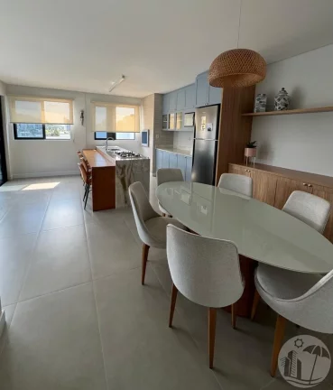 Imagem Sobrado Duplex na Praia dos Amores: Conforto e Sofisticação!