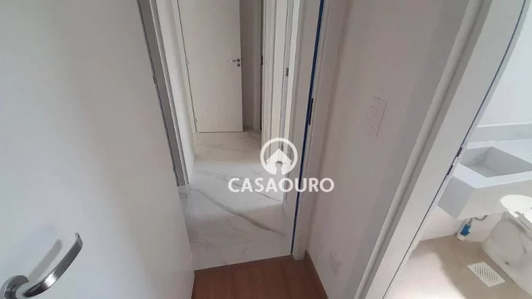 Imagem Apartamento com 3 quartos à venda, 80 m² - Anchieta - Belo Horizonte/MG