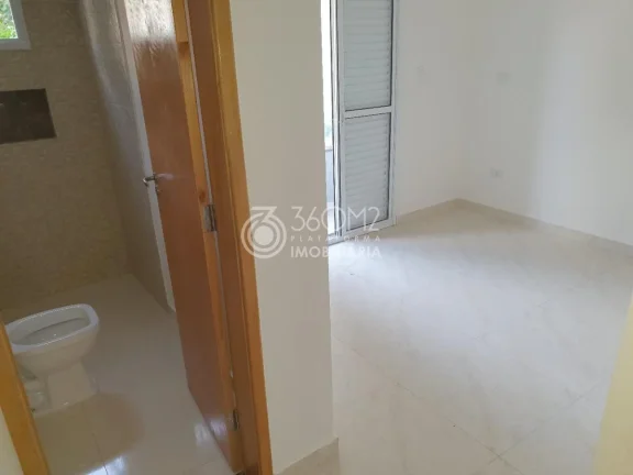 Imagem Apartamento sem Condomínio para Venda em Santo André / SP no bairro Vila Eldízia