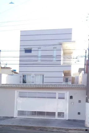 Foto do imóvel Casa com piscina em nobre região Bela Vista-Osasco
