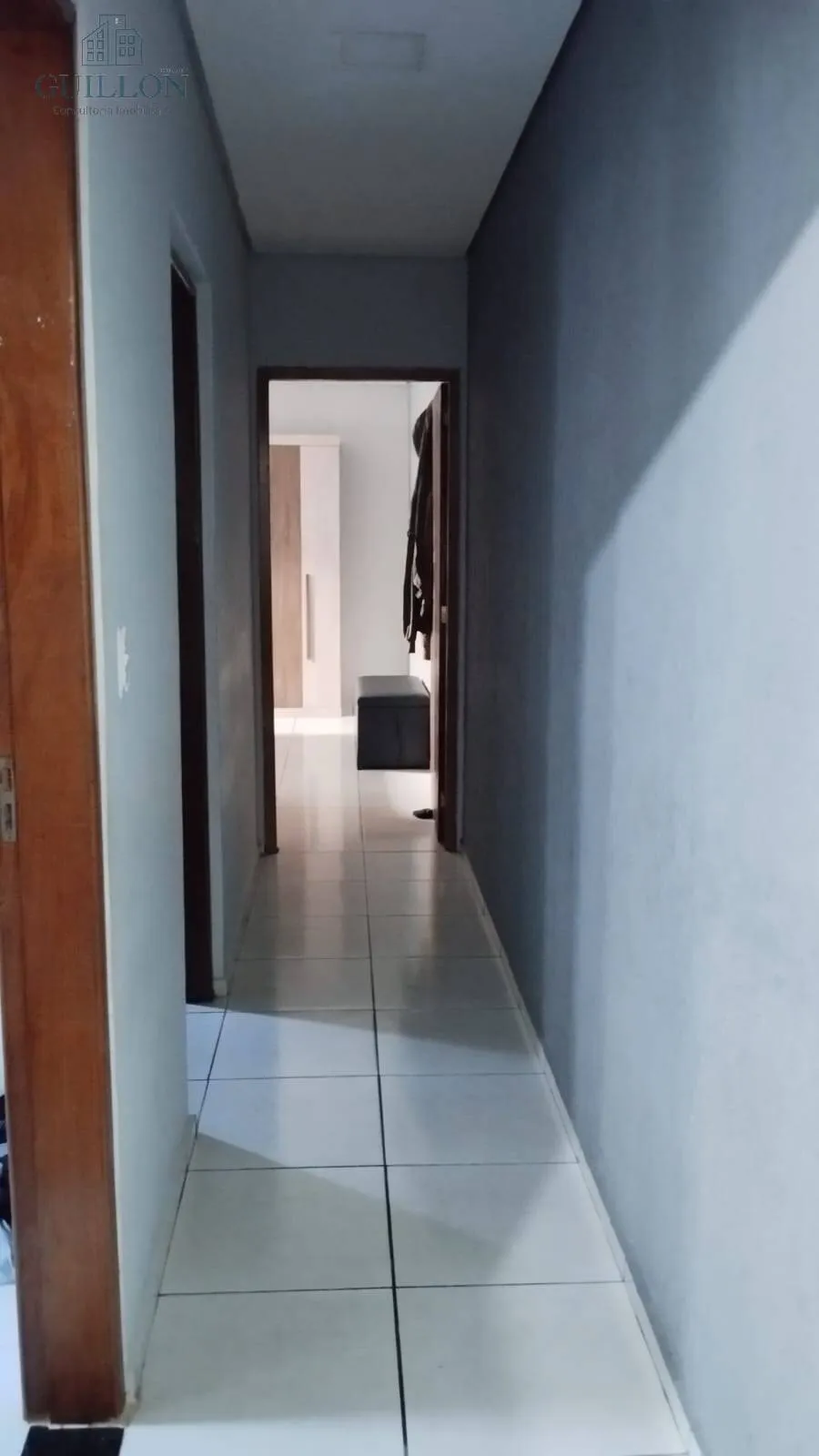 Imagem Casa à Venda - Bairro Feital