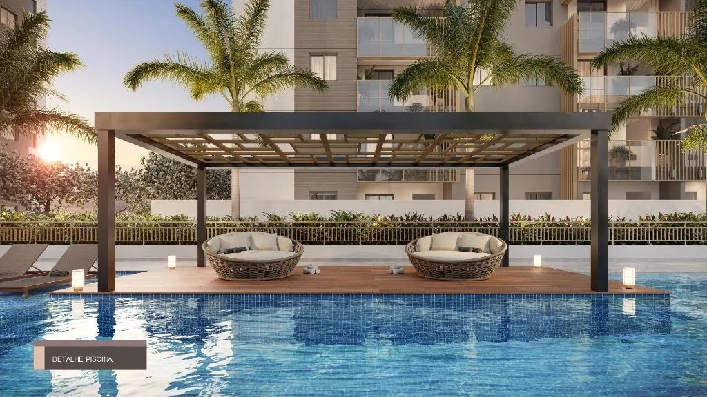Imagem Apartamentos / Padrão na cidade de Rio de Janeiro