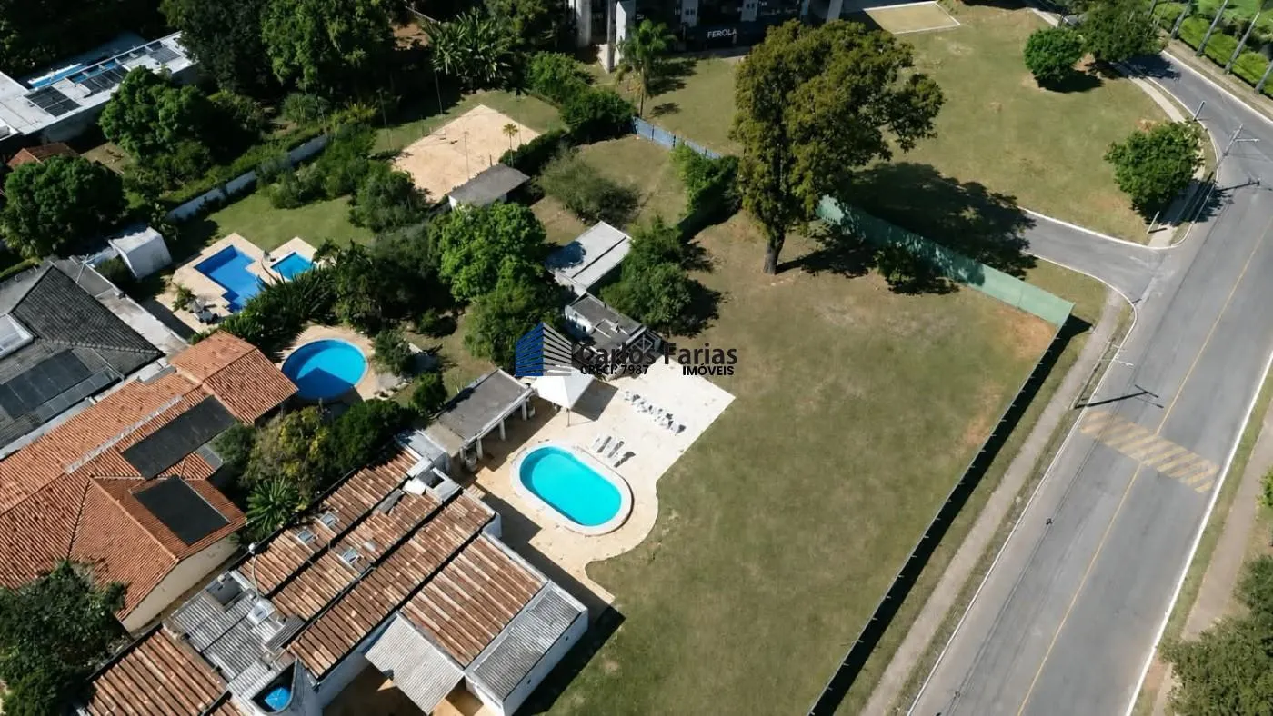 Imagem Casa para Venda em Brasília, Setor de Habitações Individuais Sul, 4 dormitórios, 4 suítes, 6 banheiros, 2 vagas