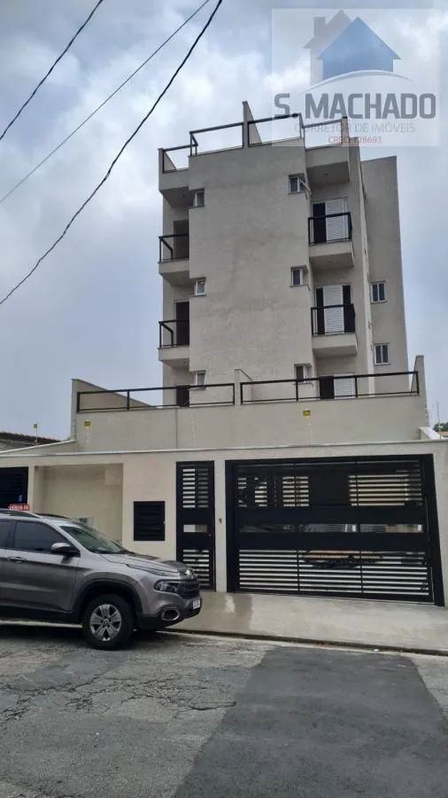 Foto do imóvel Apartamento para Venda em Santo André / SP