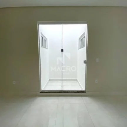 Imagem Geminado Térreo | 2 quartos (1 suíte) | Jaraguá 99 | 63m²